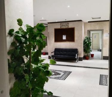 Mecca Hotel | فندق وقف عبدالقادر نصير مكة