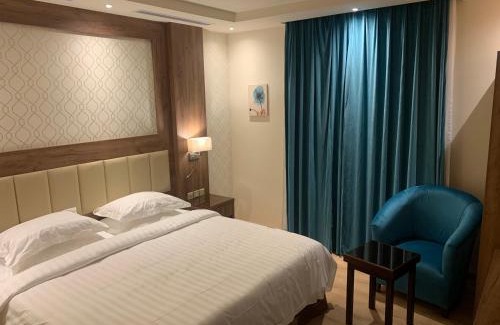 Al-Safa Apartment | فنن سويت للشقق المخدومة-اقتصادي