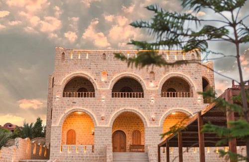 Tunis Village House | فيلا البرج-Villa Elburj
