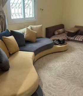 Jeddah Villa | فيلا بجوار المطاعم والكافيهات