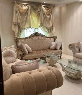 Jeddah Villa | فيلا بجوار المطاعم والكافيهات