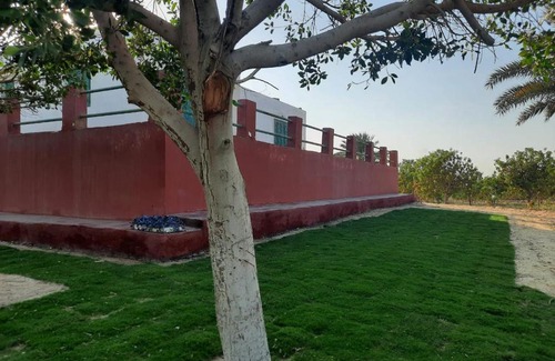Giza Governorate Villa | فيلا ريفيه مميزه