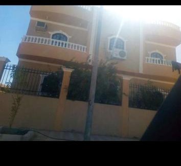 Egypt Villa | فيلا في طيبة
