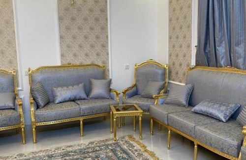 Al Bahah Villa | فيلا للإيجار اليومي 0535410551