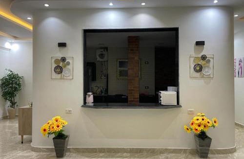 Wadi El Natrun Villa | فيلا للايجار اليومى اوالشهرى فى الريف الاوربي- طريق مصر اسكندرية الصحراوى- قريبة من مطار سفنكس -بجوار هايبر وان الصحراوى