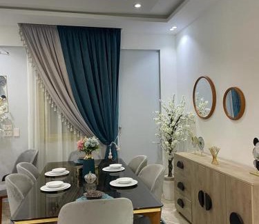 Wadi El Natrun Villa | فيلا للايجار اليومى اوالشهرى فى الريف الاوربي- طريق مصر اسكندرية الصحراوى- قريبة من مطار سفنكس -بجوار هايبر وان الصحراوى