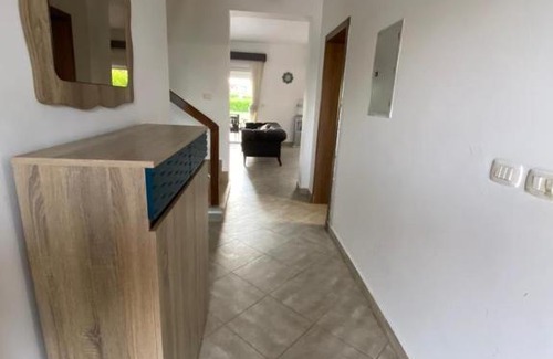 Sidi Abd El-Rahman Ski Chalet | فيلا للايجار في amwaj الساحل الشمالي