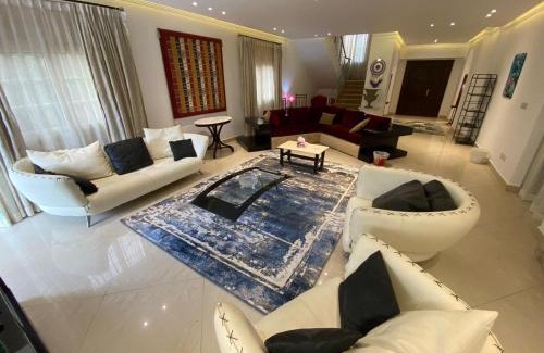 Madinaty Villa | فيلا منفصله بحمام سباحه فى مدينتى