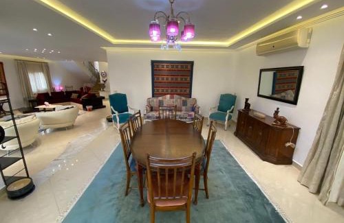 Madinaty Villa | فيلا منفصله بحمام سباحه فى مدينتى