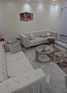 Agouza Villa | فيلا ١٣ شهاب