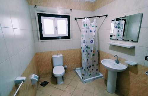 El Hadaba Apartment | قريه دلتا شرم 203-132
