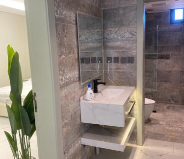 Al Hada Apartment | كازا الهدا
