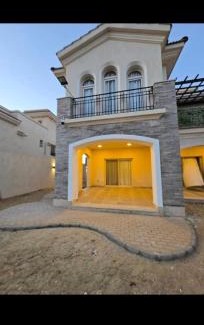 New Cairo Villa | كمبوند المقصد