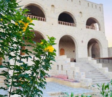 Tunis Village Hotel | كمبوند قرية تونس
