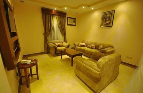 Taif Apartment | كنده للشقق المخدومة - Kinda Serviced Apartments