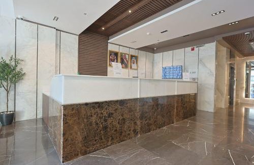 Jeddah Hotel | كويت سفن للشقق المخدومة