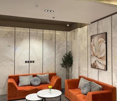 Jeddah Hotel | كويت سفن للشقق المخدومة