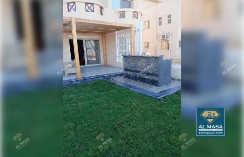 Sidi Abd El-Rahman Villa | للايجار ايام الصيف فيلا فاخره بستيلا هايتس - الساحل الشمالي