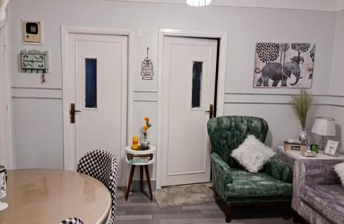San Stifano Apartment | ليالي سان استفانو