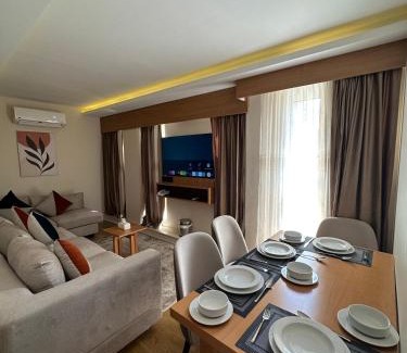 Nasr City Hotel | مخصص للعوائل فقط Four Elements