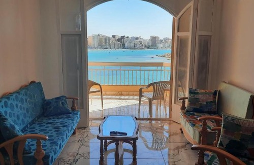 Nasr City Apartment | مدينة نصر 25 شارع احمد ابو العلا منطقه ثامنه