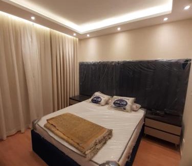 Madinaty Apartment | مدينتي