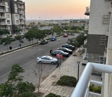 Madinaty Apartment | مدينتي