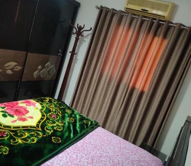 Nasr City Apartment | مدينه نصر عمارات ميلسا امام ستي ستارز