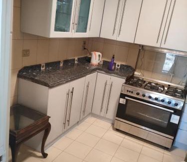 Nasr City Apartment | مدينه نصر عمارات ميلسا امام ستي ستارز