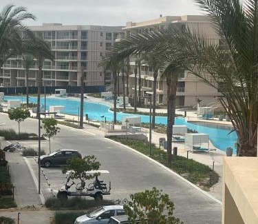 Marsa Matruh Apartment | مراسي