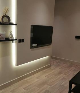 Hera Street Apartment | مرجانة حراء - Hiras Coral غرفتين وصاله ومطبخ فاخره