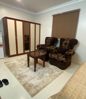 Medina Apartment | مرفق سويت suite السياحي الخاص