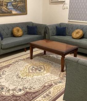 Medina Apartment | مرفق سويت suite السياحي الخاص