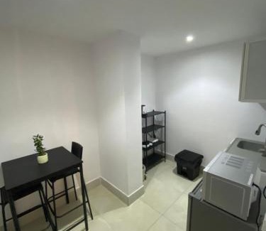 Jeddah Apartment | مسكن البشاوات