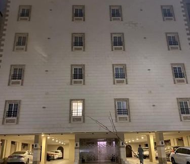 Jeddah Apartment | مسكن البشاوات