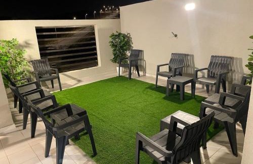 Abha House | مصيف ابها