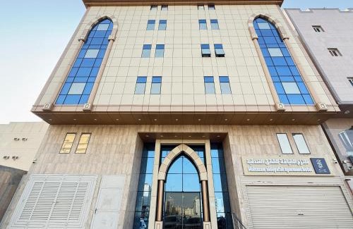 Makkah Province Apartment | ملتزم الضيافة للشقق الفندقية