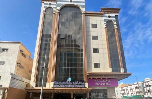 Qurish Street Apartment | منازل أرائك للوحدات السكنية قريش