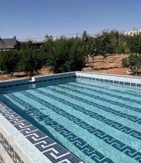 Mizail House | منتجع سفاري ديور