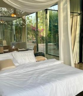 Mizail House | منتجع سفاري ديور