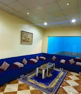 Taif Apartment | منتجع سيتي لاند 1
