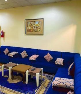 Taif Apartment | منتجع سيتي لاند 1