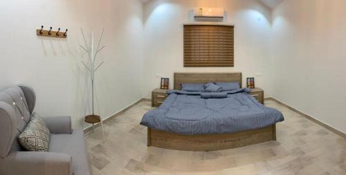 Taif Ski Chalet | منتجع مطل الريم