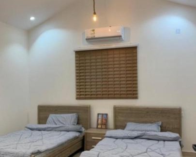 Taif Ski Chalet | منتجع مطل الريم