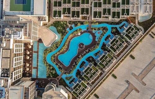 Salalah Apartment | منتجع ميلينيوم