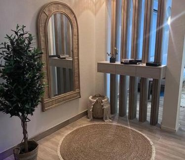 Al Kura Apartment | منتجع وشاليه سيال السياحي