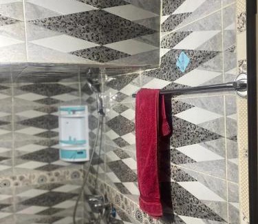 Hay El Farah Apartment | منزل للايجار محترم