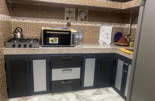 Hay El Farah Apartment | منزل للايجار محترم