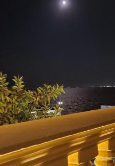 Sinnuris Villa | مون لايت Moon Light Villa