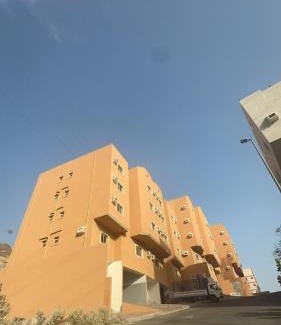 Mecca Apartment | نجوم السعد 5